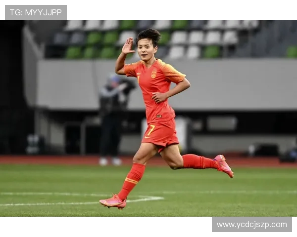 对话张秀英：谈足球生涯