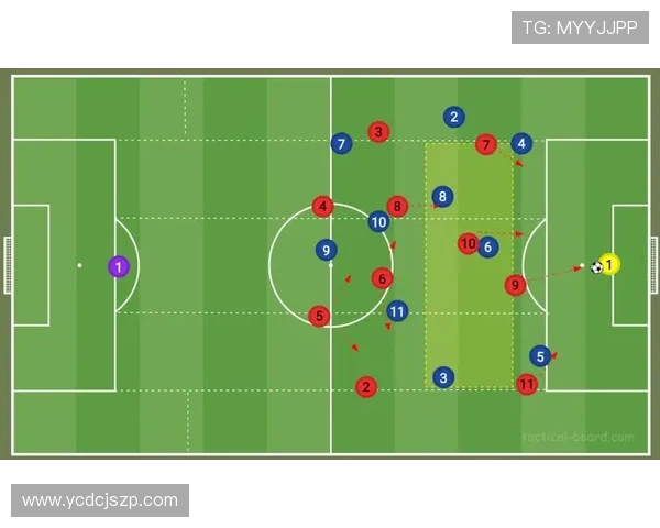广州足球队的转换打法深度解析与战术优势探讨