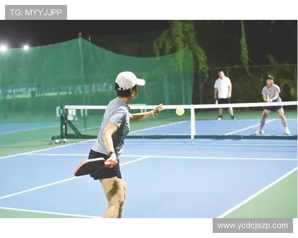 成都乒乓球队灵活性探讨与训练策略分析助力竞技水平提升