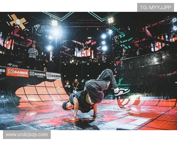 成都滑板队在世界街舞大赛中的精彩表现与实力点评分析