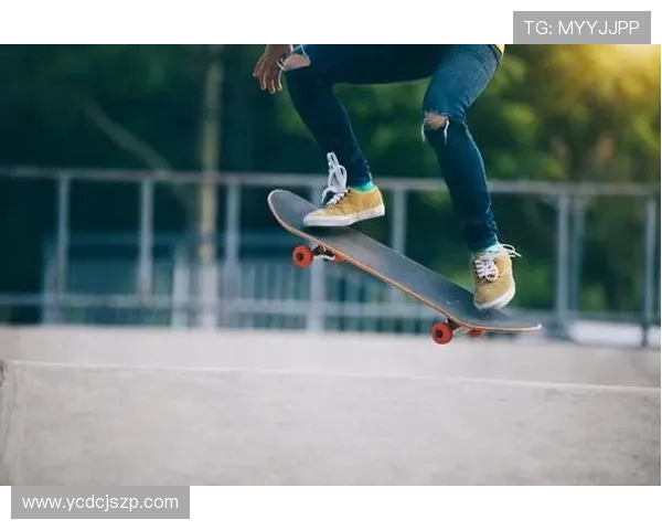 杭州滑板队状态分析与表现评估探讨及未来发展建议