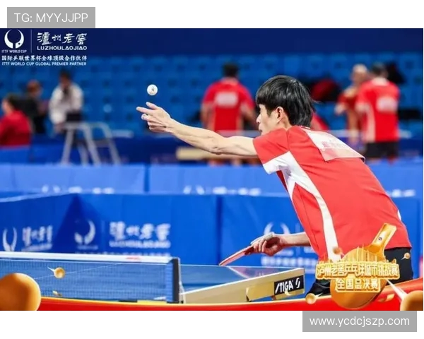 武汉乒乓球队状态解析与未来展望聚焦乒乓球的挑战与机遇