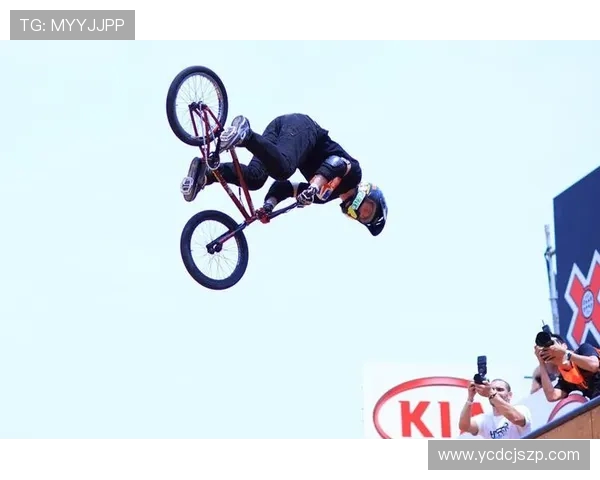 极限运动的魅力探秘：上海极限运动队的速度与激情之旅