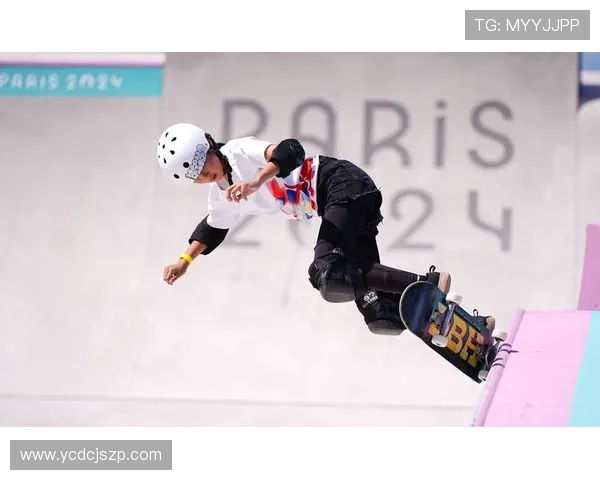 武汉滑板队心理素质排名第八揭秘滑板运动员的心理挑战与成长之路