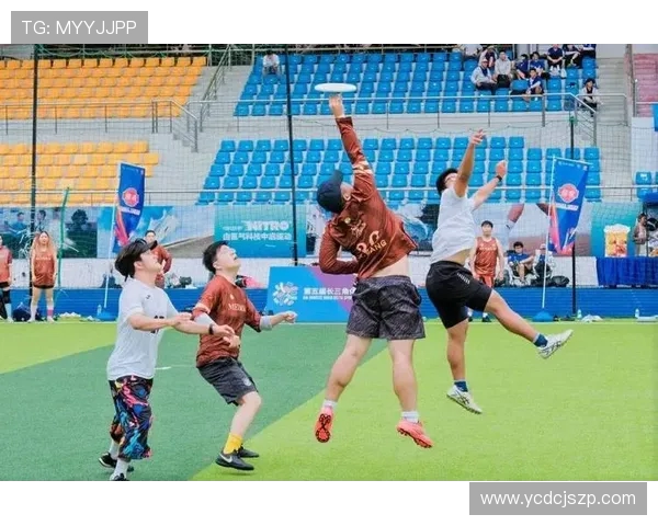 武汉飞盘队状态分析与发展前景探讨聚焦飞盘运动的热潮与挑战