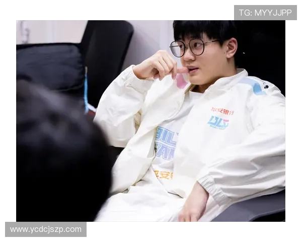 深入分析BLG战队的盯防策略与战术执行细节