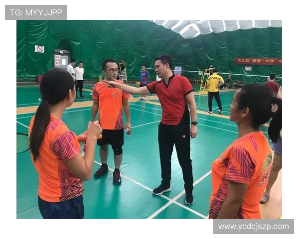 深圳羽毛球队心理素质排名第一的十大秘诀揭秘