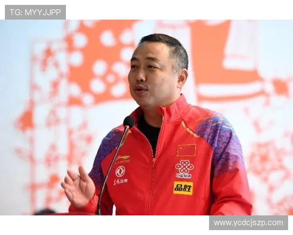 西安乒乓球队意识变革引发热议推动乒乓球运动新发展