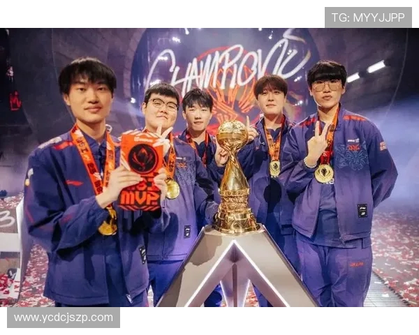 英雄联盟盛宴:深入解析JDG战队的快速崛起与战术创新 英雄联盟盛宴:深入解析JDG战队的快速崛起与战术创新