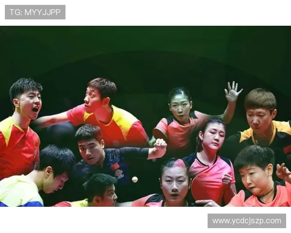 赛后分析:上海乒乓球队与广州乒乓球队的对决节奏与战术解析 赛后分析:上海乒乓球队与广州乒乓球队的对决节奏与战术解析