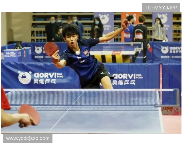 重庆乒乓球队的盯防策略揭秘与深度分析探讨 重庆乒乓球队的盯防策略揭秘与深度分析探讨