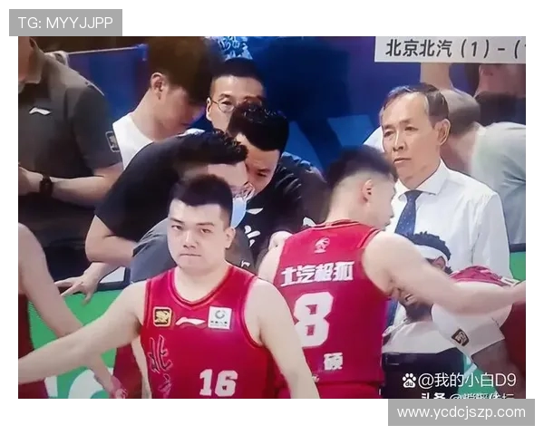 CBA广厦对阵浙江精彩直播全程回顾与赛后分析
