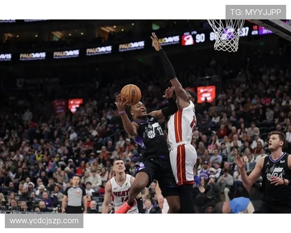 NBA爵士对阵太阳比赛前瞻及胜负预测分析