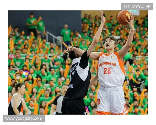 WCBA天津女篮迎战内蒙古队全力争胜展现实力与团队精神 WCBA天津女篮迎战内蒙古队全力争胜展现实力与团队精神