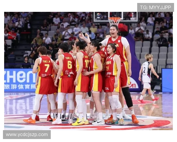 中国女篮对阵日本的精彩对决结果揭晓引发球迷热议 中国女篮对阵日本的精彩对决结果揭晓引发球迷热议