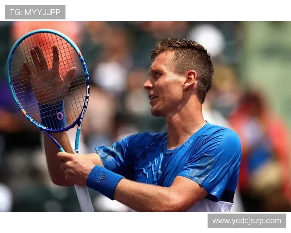 伯蒂奇与蒂姆的巅峰对决谁能在网球赛场上笑到最后