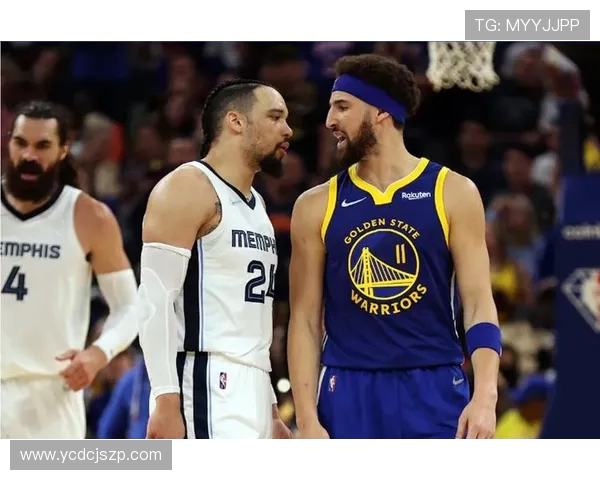 勇士与灰熊精彩对决视频回放全程回顾与精彩瞬间分析