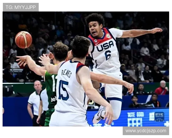 卡梅隆约翰逊的篮球之路与未来发展展望