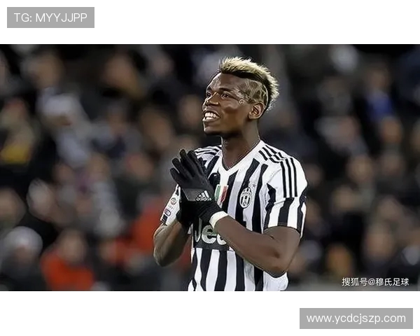 博格巴重返赛场展现风采球迷期待他带领球队再创辉煌