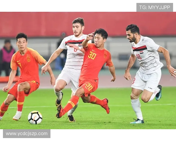 国足U23迎战叙利亚队全力争胜期待精彩表现与进步