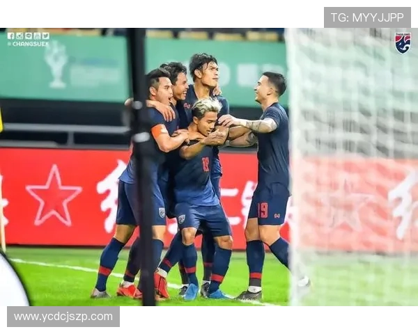 国奥队在热身赛中以五球大胜老挝队展现强大实力 国奥队在热身赛中以五球大胜老挝队展现强大实力