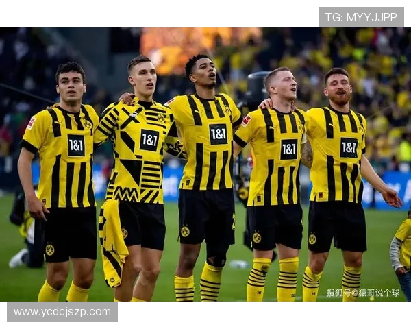 多特蒙德与马德里球队对决精彩回顾与分析