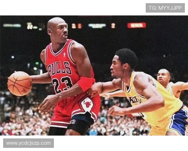 巅峰科比与巅峰乔丹谁才是篮球历史的真正传奇之争分析
