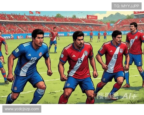 巴西与哥斯达黎加三次交锋的精彩瞬间与战术分析