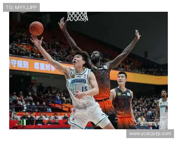 广州与山东常规赛巅峰对决谁将赢得这场激烈的篮球盛宴