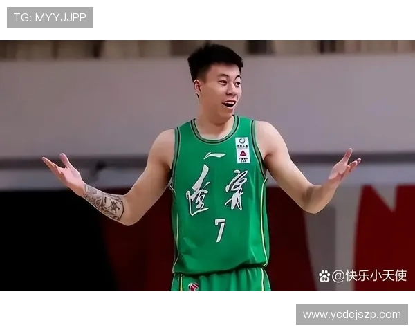 张镇麟的篮球之路：从青涩少年到职业赛场的崛起与挑战