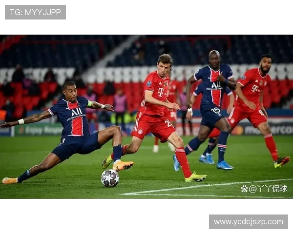 拜仁慕尼黑迎战塞尔维亚球队欧冠小组赛精彩对决即将上演