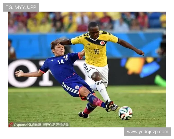 日本与哥伦比亚激战回顾及精彩瞬间分析