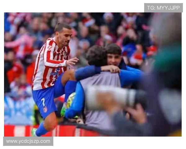 格列兹曼:从天赋少年到世界足球巨星的辉煌旅程与心路历程 格列兹曼:从天赋少年到世界足球巨星的辉煌旅程与心路历程