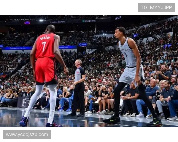 火箭对阵马刺精彩赛事直播全程回顾与分析尽在这里