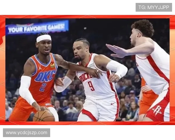 火箭队对阵雷霆精彩直播全程回顾与赛后分析