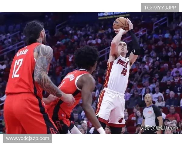 热火成功交易利拉德三首轮选秀权与希罗成交易核心