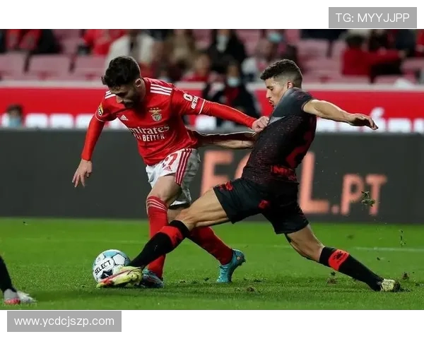 维森特与本菲卡激战正酣比分揭晓精彩瞬间回顾