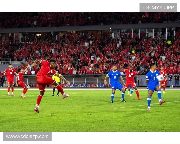 美国与巴拿马足球比赛比分预测及分析展望