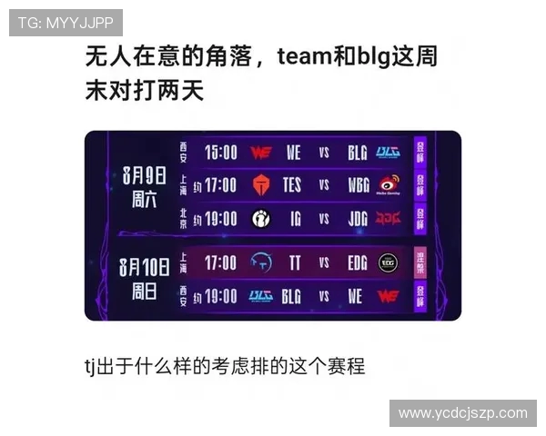 英雄联盟热议JDG战队技术争议引发玩家热烈讨论与反思 英雄联盟热议JDG战队技术争议引发玩家热烈讨论与反思