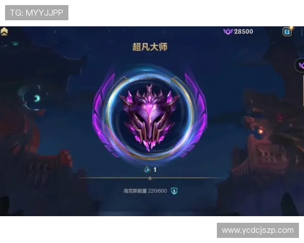 陈敏独家分享英雄联盟游戏心得与技巧助你快速提升段位和战斗力