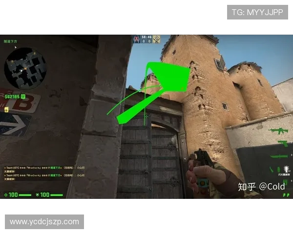 CSGO战术分析:深入探讨WE战队的控制策略与战术布局 CSGO战术分析:深入探讨WE战队的控制策略与战术布局