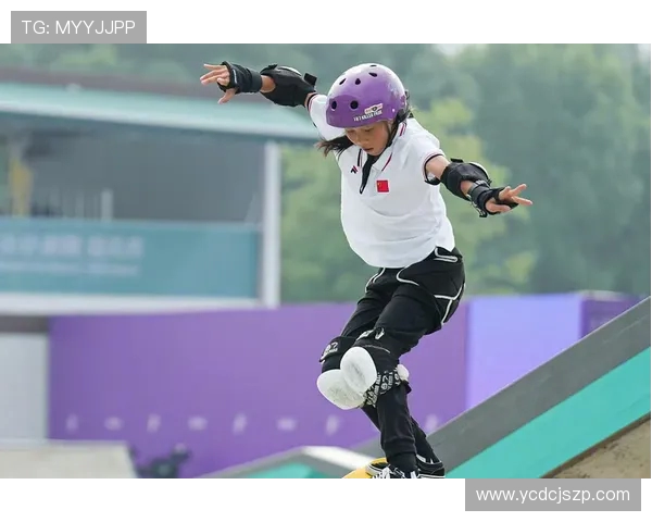 上海滑板队创历史新高展现实力与团队精神引领潮流