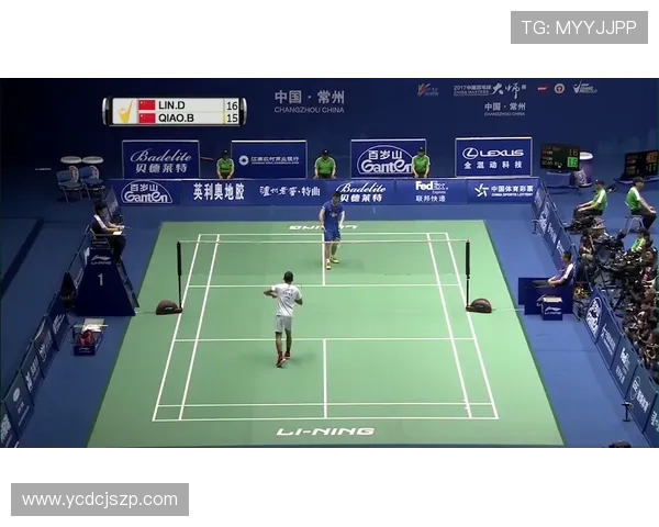 上海羽毛球队心理素质分析与表现研究探讨