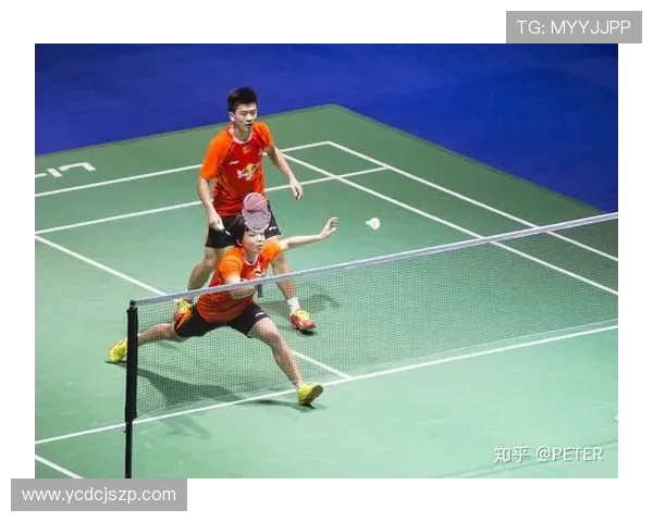 北京羽毛球队中路突破战术解析与实战应用探讨