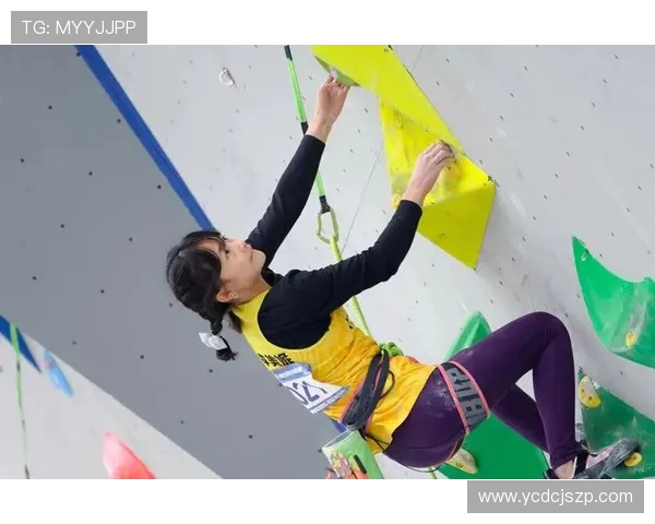 南京攀岩队在全国攀岩耐力排行榜中荣获第四名的佳绩引发关注
