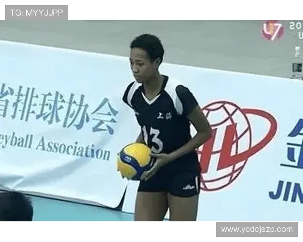 吴芳专访：从青涩排球少女到国家队明星的成长之路