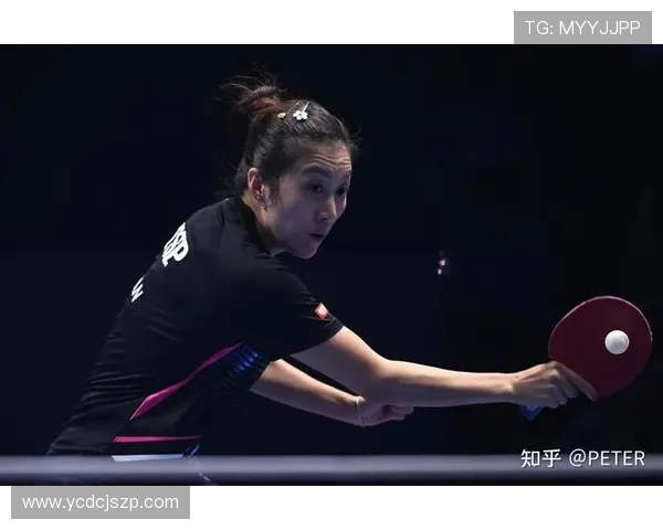 广州乒乓球队快攻战术解析及其在比赛中的应用与影响