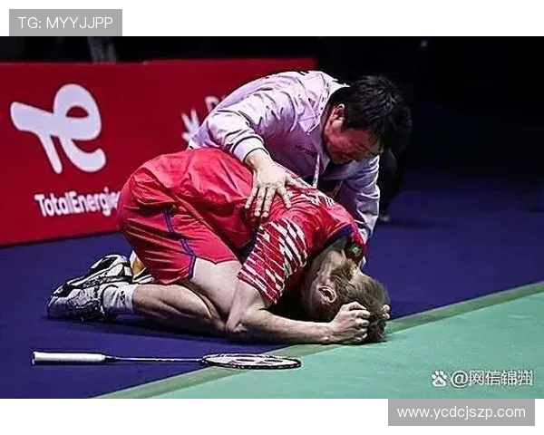 对话羽毛球名将吴静回顾辉煌生涯与未来展望