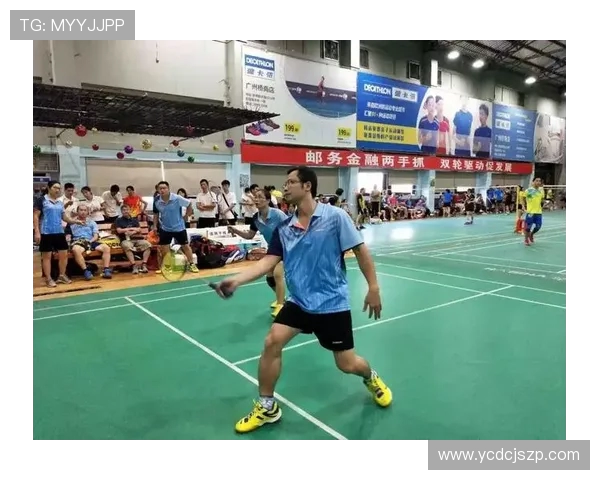 杭州羽毛球队节奏对比深度解析与战术演变探讨