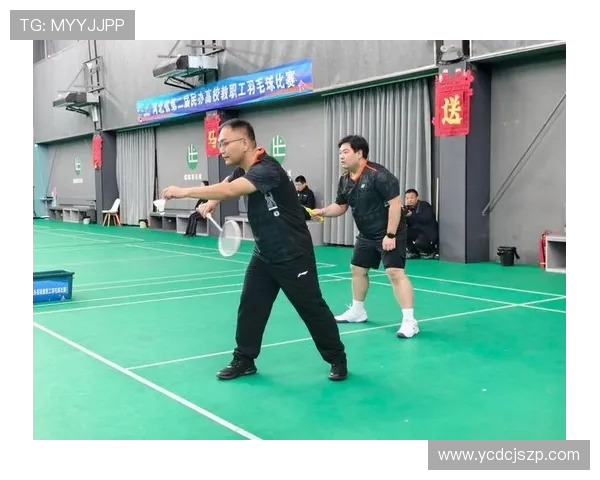 武汉羽毛球队选拔赛背后的拼搏故事与奋斗精神展现